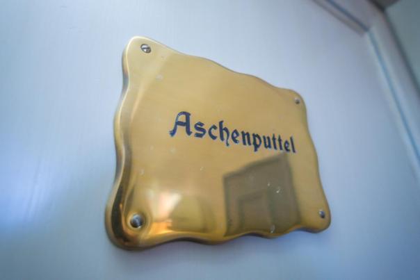 شقة Aschenputtel فيسترلاند المظهر الخارجي الصورة